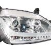MATCH MADE 2015-19 PTRBLT 579 HDLT CHROME