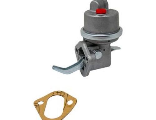 CASE AFTERMARKET FUEL PUMP