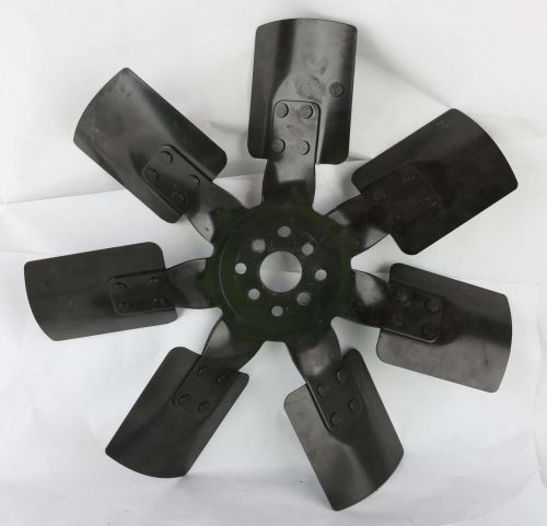 VOLVO FAN  18 IN. SUCKER