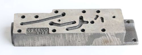 ZF PLATE