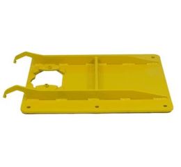 BOTTOM COVER, FRONT