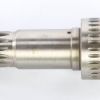 PARKER COUPLING SHAFT_FOR SHORT S.S.