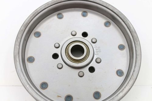 BOBCAT PULLEY