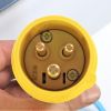 WIRTGEN WORK LIGHT 110V
