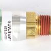 MEDALLION ALARMSTAT 215 DEG F