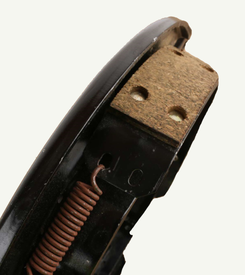 MERITOR PARKING BRAKE ASSEMBLY