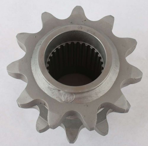 VOLVO DRIVE HUB WA11T710