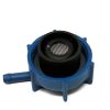 VOLVO PRESSURE CAP