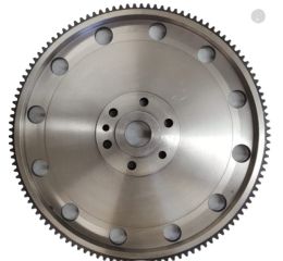 FLYWHEEL ASSEMBLY