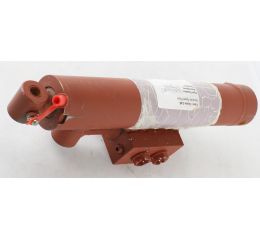 CYLINDER HYDRAULIC CAGE ROTATION