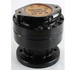 TORQUE HUB