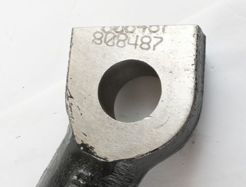 GRADALL STEERING ARM