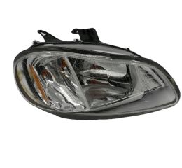 HEADLAMP ASSEMBLY M2 SERIES