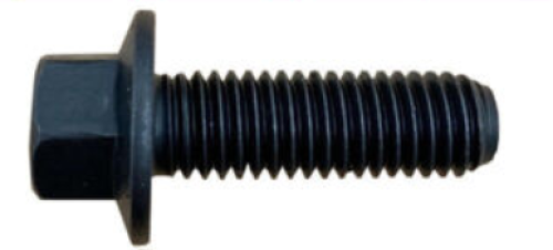 CUMMINS HEXAGON FLANGE HEAD CAP SCREW