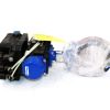 ATLAS COPCO VALVE - CI - WAFER - 5” - BUNA