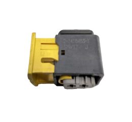 ELECTRICAL CONNECTOR HOUSING 2P