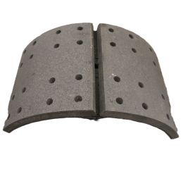 BRAKE SHOE KIT REAR