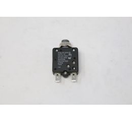 CIRCUIT BREAKER 20A PUSH-BUTTON PANEL-MOUNT