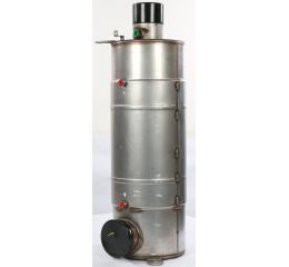 SELECTIVE CATALYTIC REDUCTION