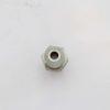 TIGERCAT VALVE CHECK 08JIC(M)-08ORB(M)