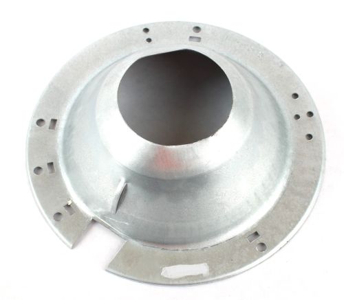 KD LAMP COMPANY HEAD LAMP HOUSING