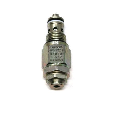 JLG HYDRAULIC VALVE CARTRIDGE
