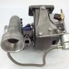 BORG WARNER TURBOCHARGER