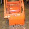 JLG CAB WELDMENT  266&307/G6-23A