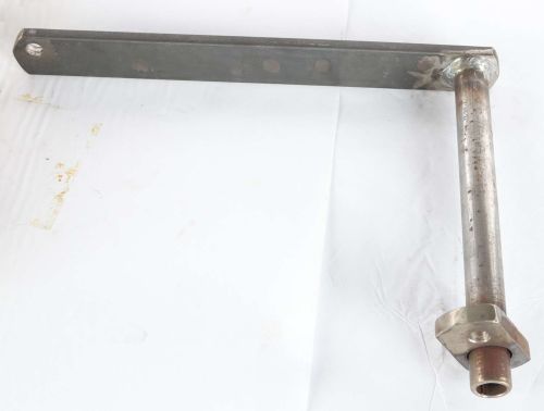 JOHN DEERE BELLCRANK DISCONNECT CLUTCH