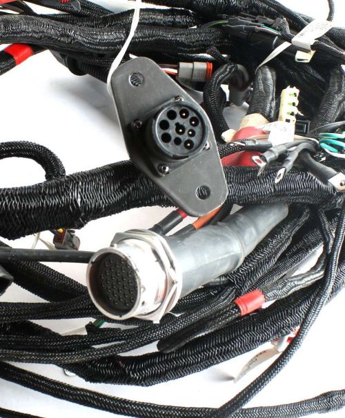 VOLVO CABLE HARNESS