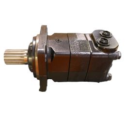 HYDRAULIC MOTOR - ORBITAL