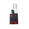 DITCH WITCH HYDRAULIC VALVE ELECT 1 FUNCT PROP W