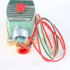 ASCO SOLENOID VALVE ASSEMBLY
