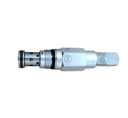 HYDRAULIC RELIEF VALVE CARTRIDGE