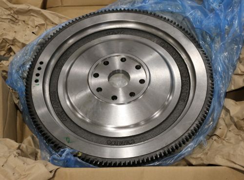 CUMMINS FLYWHEEL