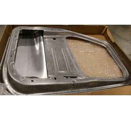 DOOR ASSEMBLY RH