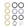 PAI INDUSTRIES TRUNNION REBUILD KIT FOR 44 000LB SUSPENSIONS