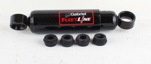 GABRIEL FLEETLINE HEAVY DUTY SHOCK ABSORBER