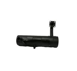 MUFFLER PURIFIER