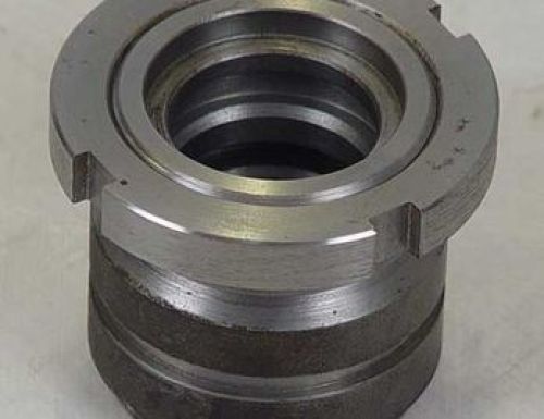 JOHN DEERE AFTERMARKET GLAND WITH NUT
