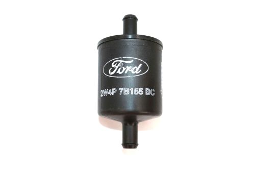 FORD TRANSMISSION OIL FILTER