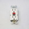 LEVITON GFI POWER OUTLET