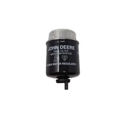 FUEL FILTER W/ DRAIN VALVE