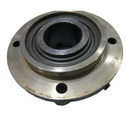 FLANGE MTD BALL BEARING 2in ID
