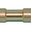 HALDEX MIDLAND FITTING UNION CONNECTOR 1/4T