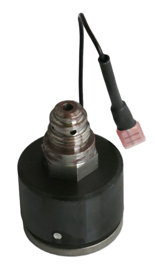 MACK SOLENOID