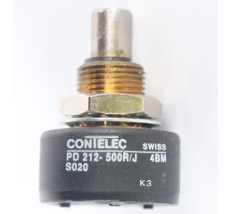 POTENTIOMETER