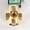 EMERSON - ASCO / JOUCOMATIC / REDHAT SOLENOID VALVE