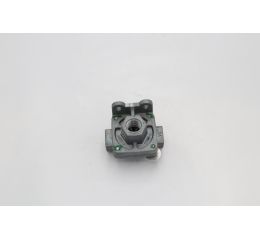 QUICK RELEASE VALVE
