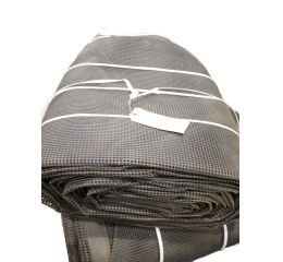 7'6X48' ARMOR MESH TARP